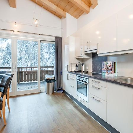 Saalbach Hinterglemm Villa Exterior photo