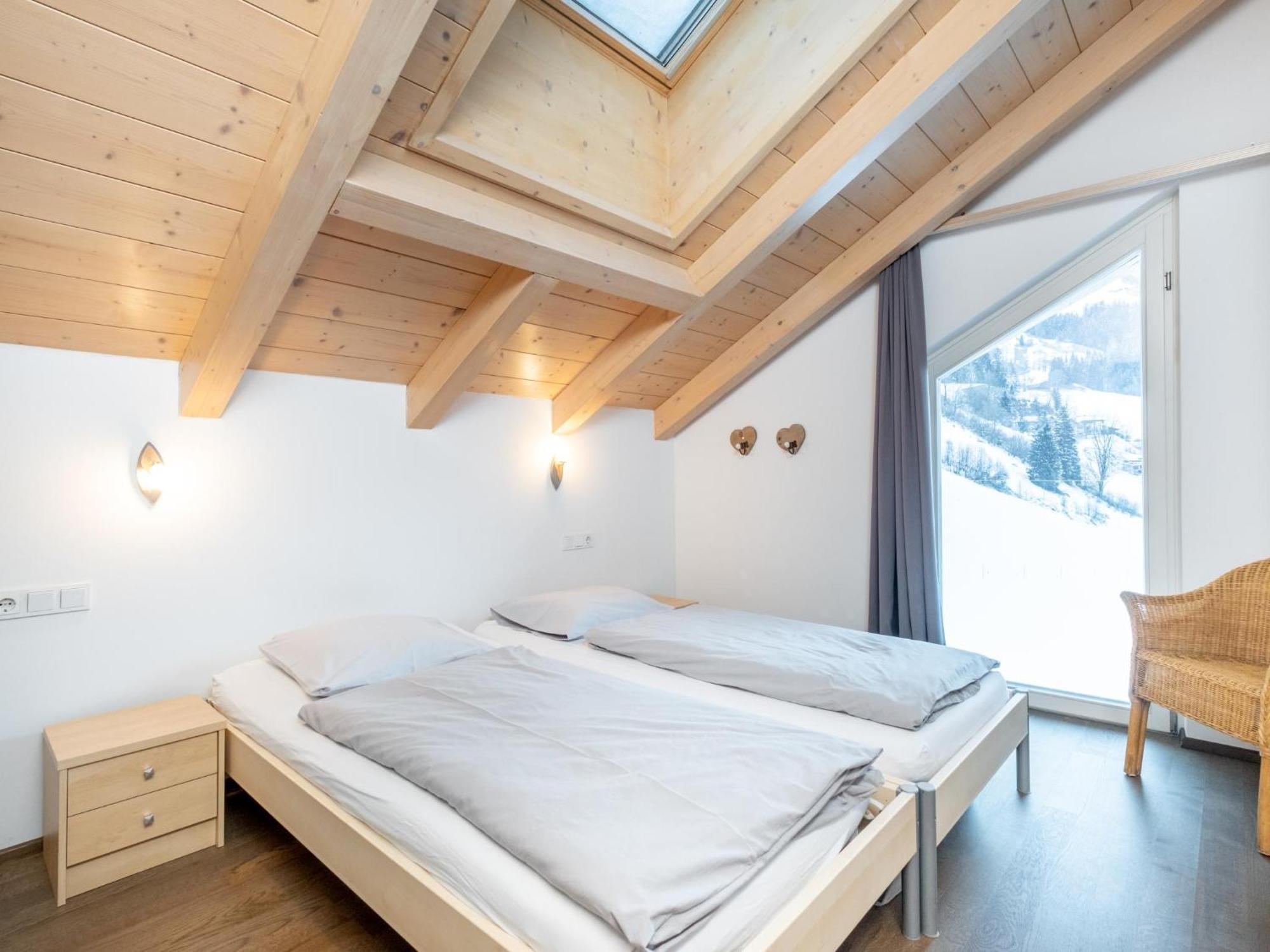 Saalbach Hinterglemm Villa Exterior photo