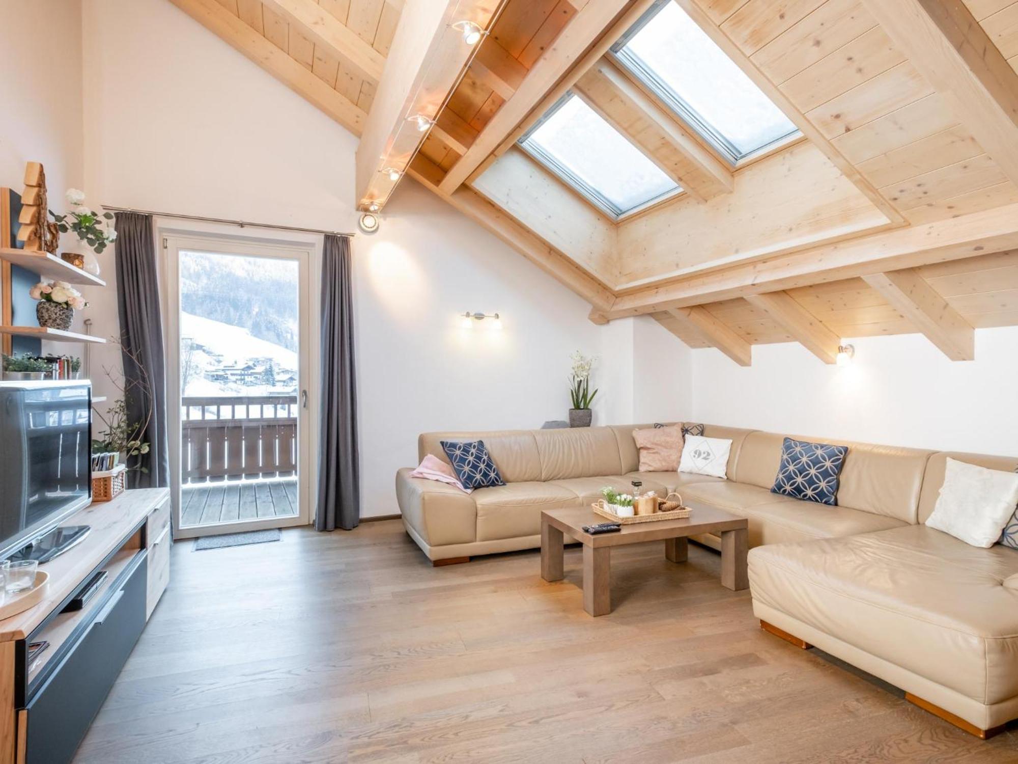 Saalbach Hinterglemm Villa Exterior photo